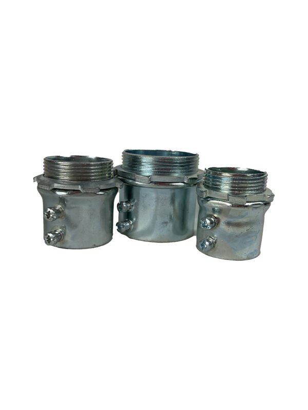 Conector Etiqueta Verde