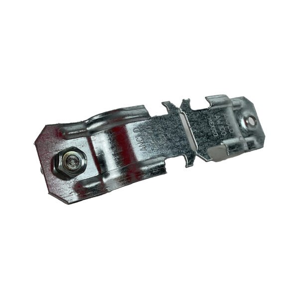 Abrazadera Unicanal