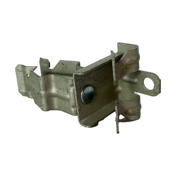 Abrazadera clip tipo Caddy