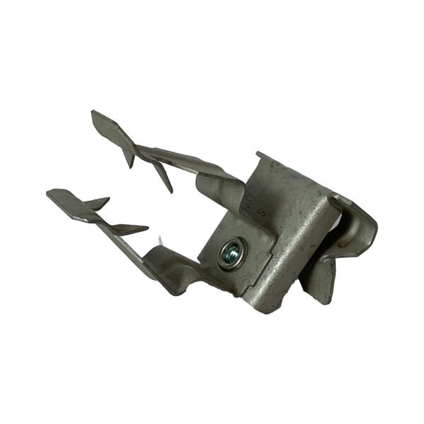 Abrazadera clip tipo Caddy - Imagen 2