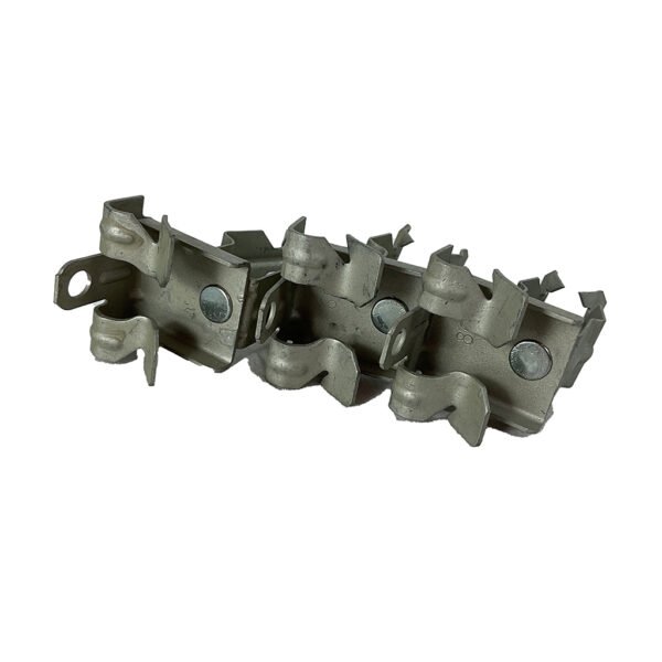 Abrazadera clip tipo Caddy - Imagen 3