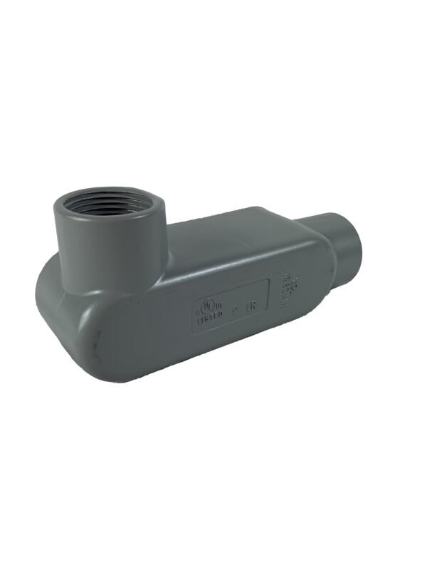 CONDULET TIPO LR - Imagen 3