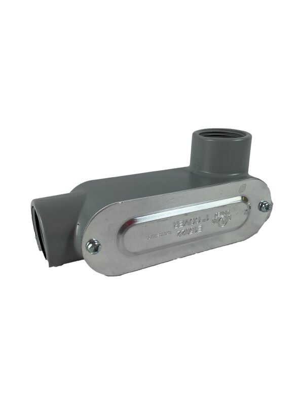 CONDULET TIPO LR