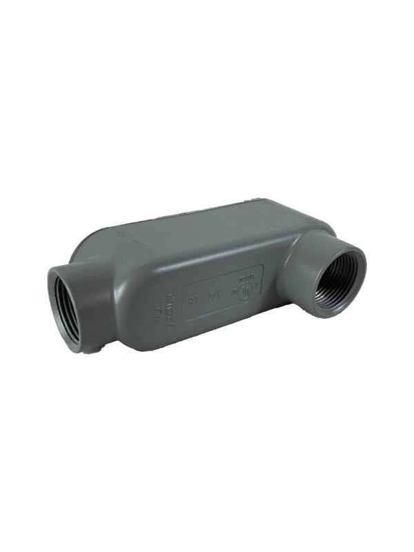 CONDULET TIPO LB - Imagen 2