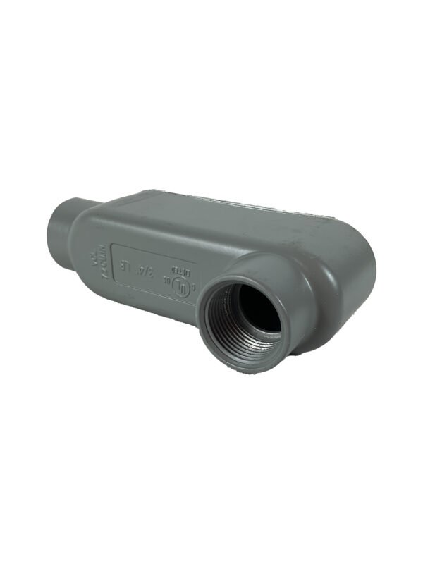 CONDULET TIPO LB - Imagen 3