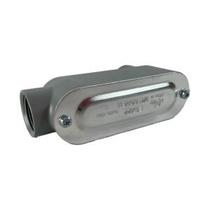 CONDULET TIPO LB