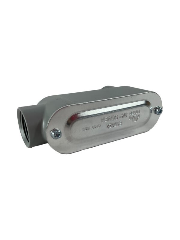 CONDULET TIPO LB