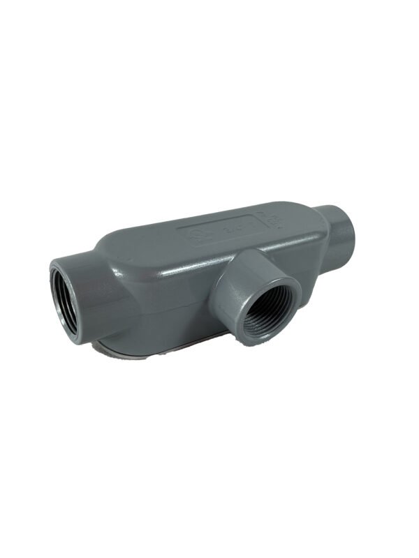 CONDULET TIPO TEE - Imagen 2