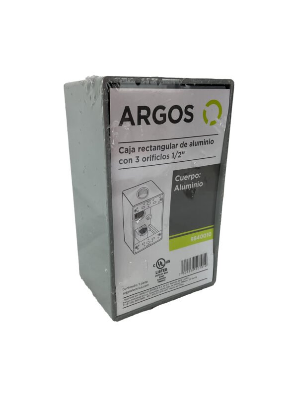 CONDULET TIPO FS - Imagen 3