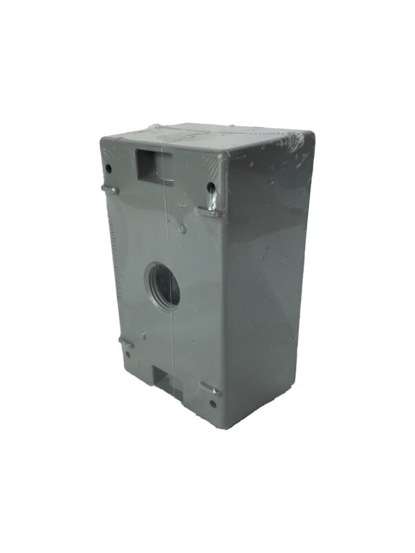 CONDULET TIPO FS - Imagen 4