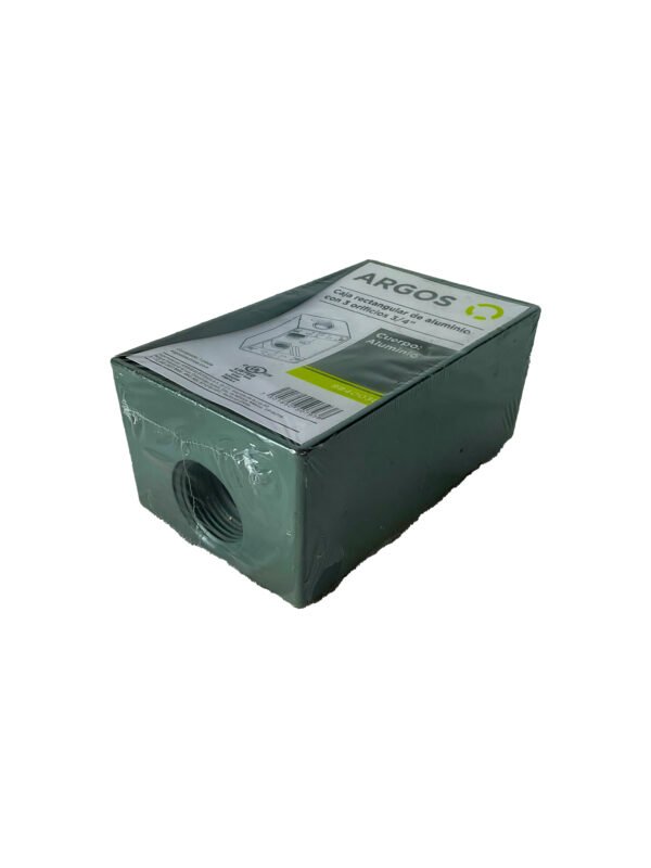 CONDULET TIPO FS - Imagen 2