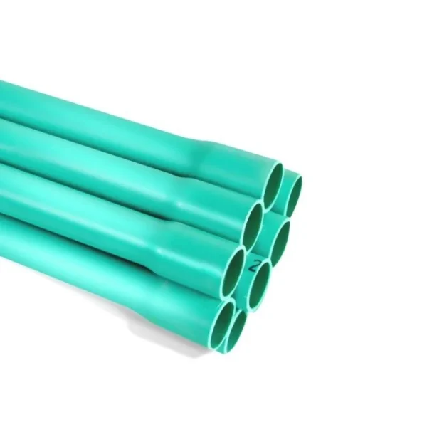TUBERIA PVC PESADO - Imagen 4