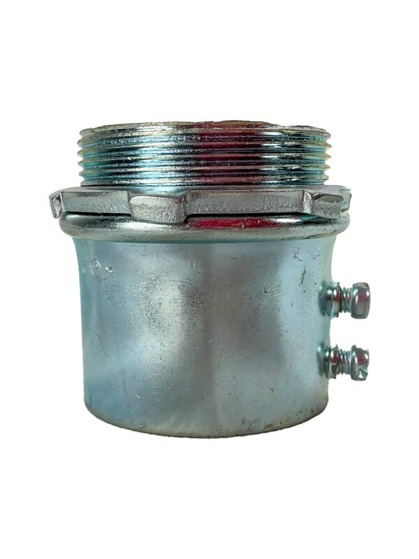 Conector Etiqueta Verde - Imagen 3