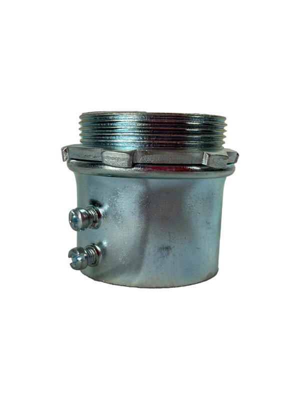 Conector Etiqueta Verde - Imagen 2