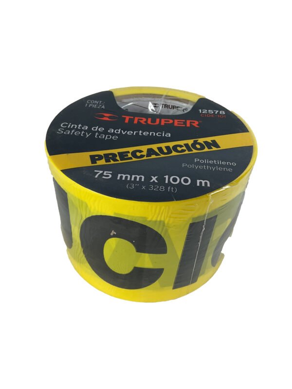 CINTAS - Imagen 2
