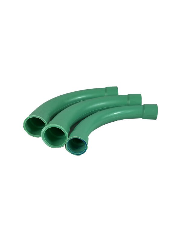 CODO PVC PESADO