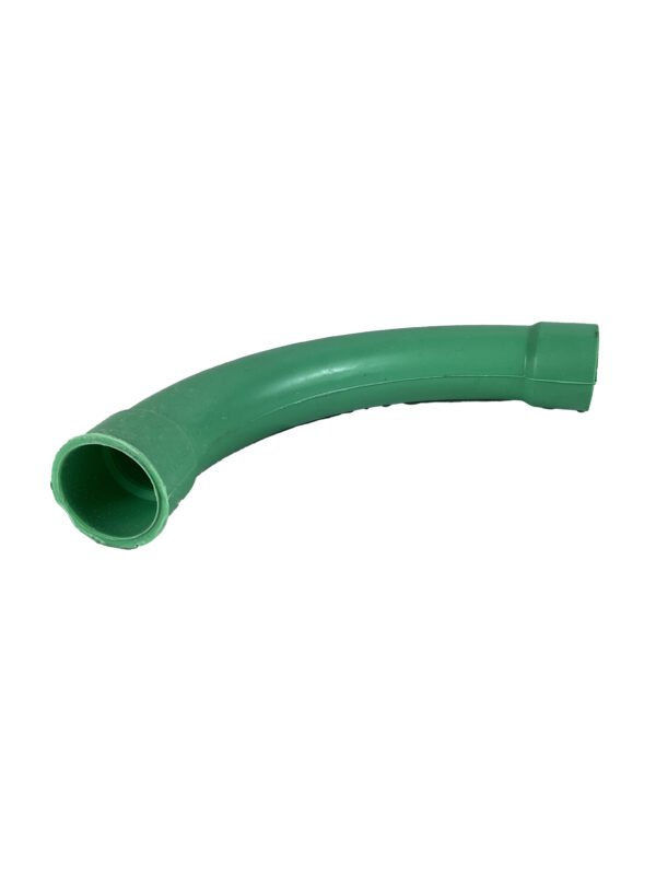 CODO PVC PESADO - Imagen 3