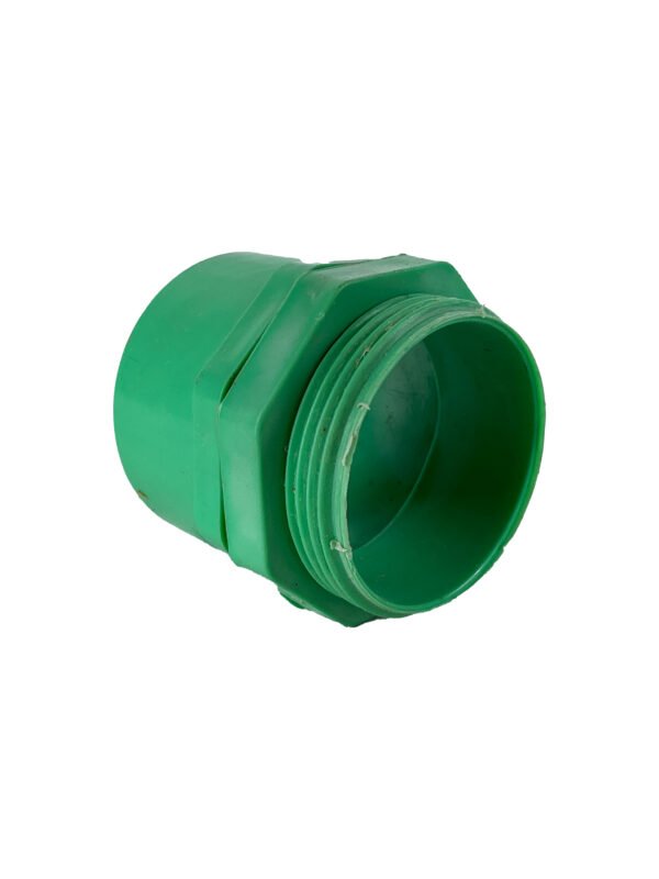 CONECTOR PVC PESADO - Imagen 3