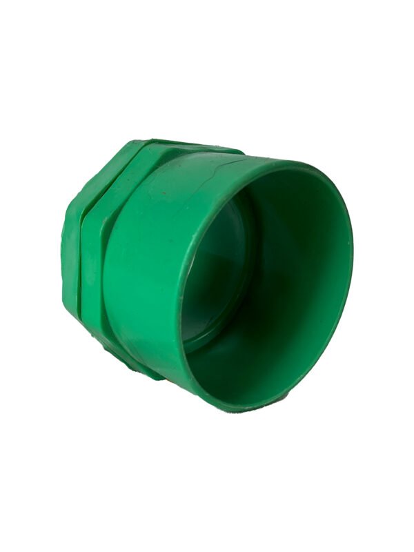 CONECTOR PVC PESADO - Imagen 2