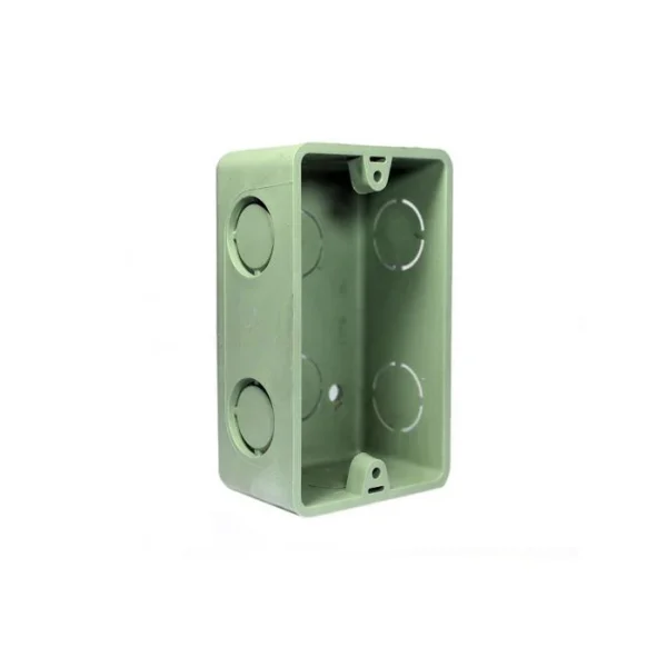 Caja Registro Pvc Pesado - Imagen 4